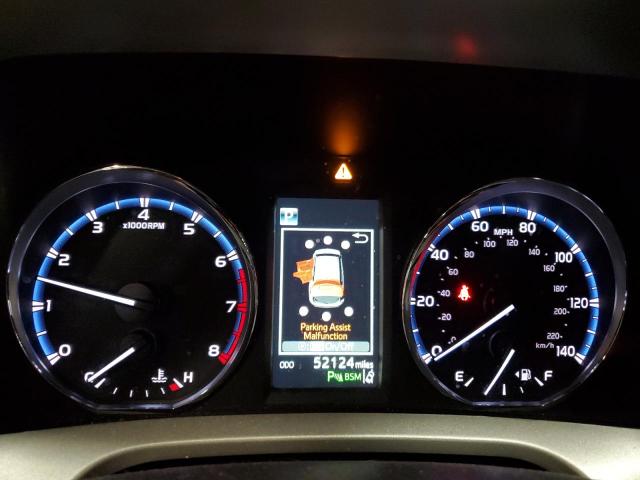Photo 9 from auction – 2017 TOYOTA RAV4 with VIN 2T3DFREV5HW562041