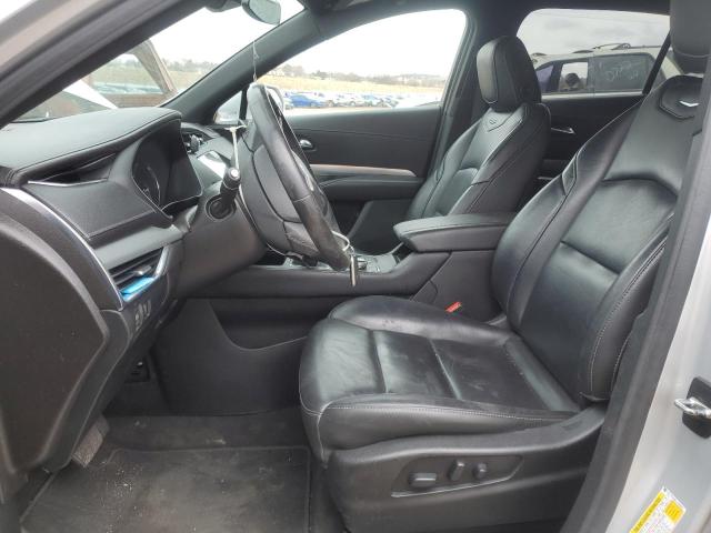 Photo 7 from auction – 2020 CADILLAC XT4 PREMIU with VIN 1GYFZDR48LF098509