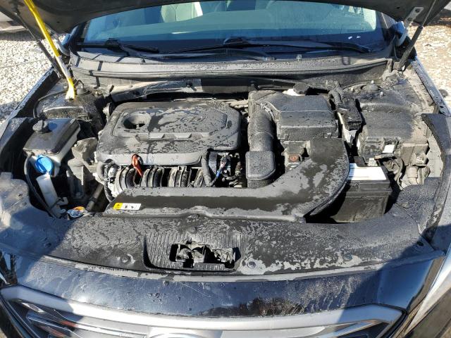 Photo 11 from auction – 2016 HYUNDAI SONATA SPO with VIN 5NPE34AF0GH407966