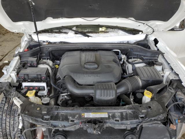 Photo 12 from auction – 2011 DODGE DURANGO CR with VIN 1D4RE4GG8BC695593