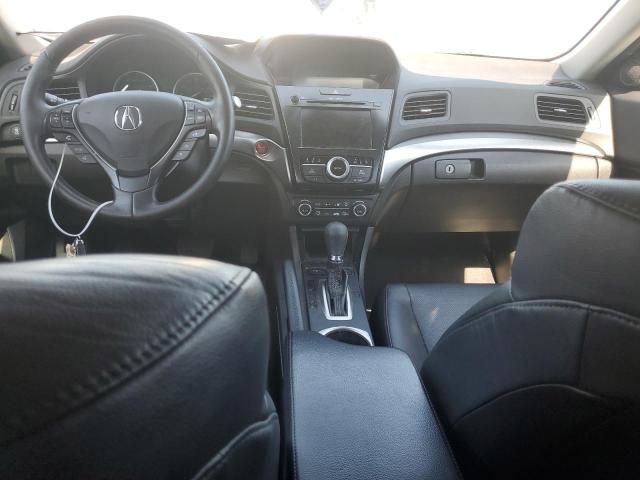 Photo 8 from auction – 2017 ACURA ILX PREMIU with VIN 19UDE2F73HA015053