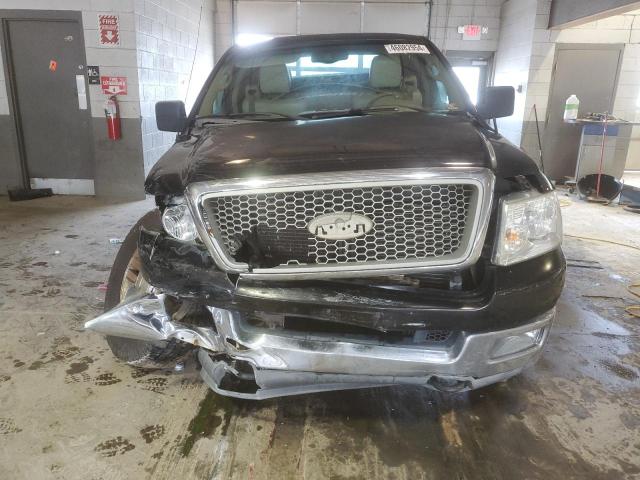 Photo 5 from auction – 2004 FORD F150 with VIN 1FTPX14504NB64458