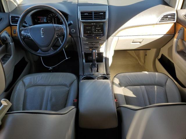 Foto 8 de la subasta – 2013 LINCOLN MKX con VIN 2LMDJ8JK1DBL45779