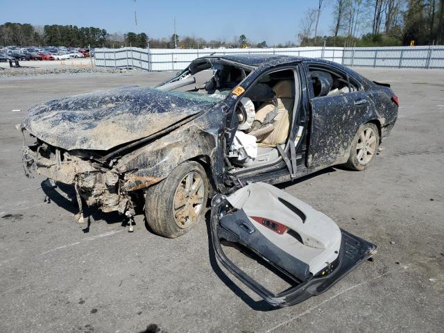 LEXUS ES 350 2008 with VIN JTHBJ46G182213894 - Photo from auction