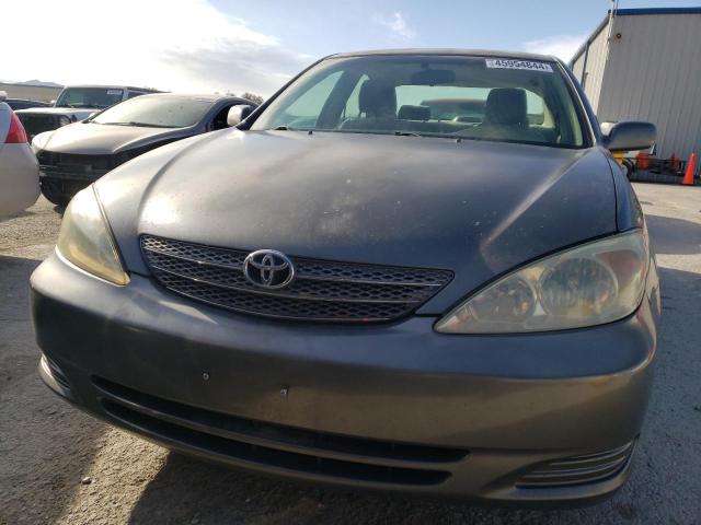 Photo 5 from auction – 2004 TOYOTA CAMRY LE with VIN 4T1BE32K24U930650