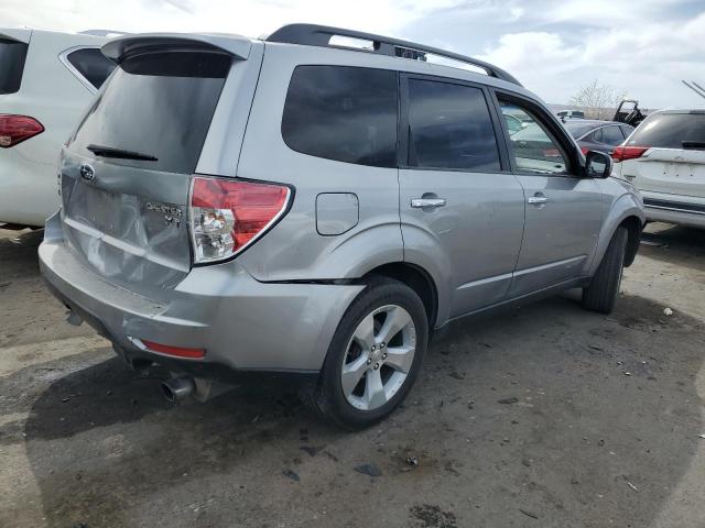 Photo 3 from auction – 2010 SUBARU FORESTER 2 with VIN JF2SH6FC6AH802580