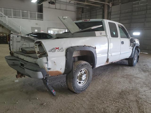 Photo 3 from auction – 2003 CHEVROLET SILVERADO with VIN 1GCHK29U73E165193