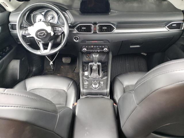 Photo 8 from auction – 2019 MAZDA CX-5 TOURI with VIN JM3KFBCM4K0534341