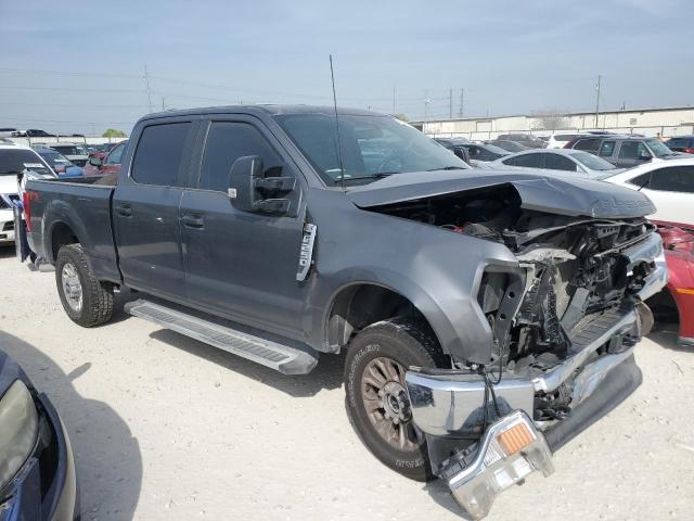 Photo 4 from auction – 2022 FORD F250 SUPER with VIN 1FT7W2BN2NEG29562