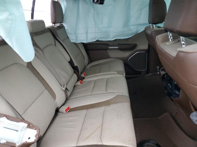 Photo 10 from auction – 2019 RAM 1500 LARAM with VIN 1C6SRFRT6KN833992