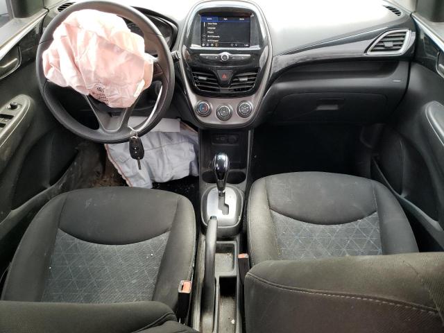 Photo 8 from auction – 2020 CHEVROLET SPARK 1LT with VIN KL8CD6SA6LC455411