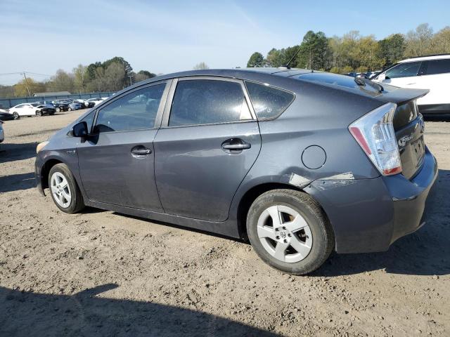 Photo 2 from auction – 2010 TOYOTA PRIUS with VIN JTDKN3DU9A0195428