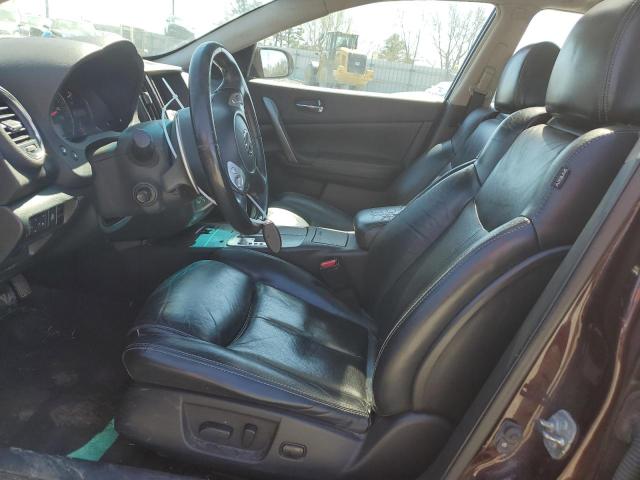 Photo 7 from auction – 2014 NISSAN MAXIMA S with VIN 1N4AA5AP8EC496512