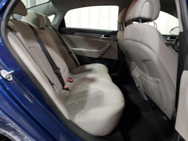 Photo 10 from auction – 2017 HYUNDAI SONATA SE with VIN 5NPE24AF5HH566485