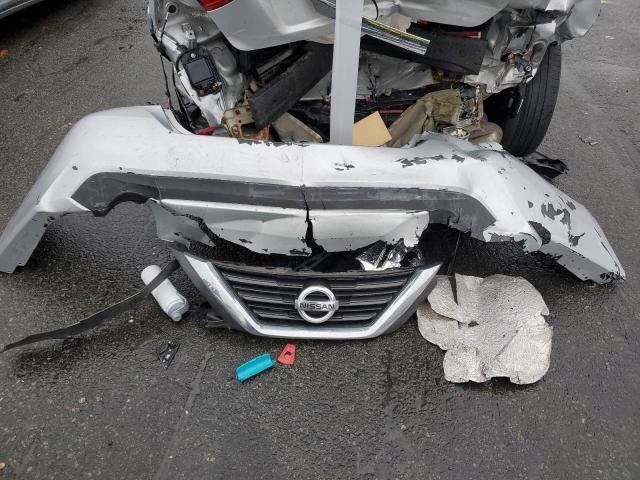 Photo 12 from auction – 2017 NISSAN ALTIMA 2.5 with VIN 1N4AL3AP3HC128242