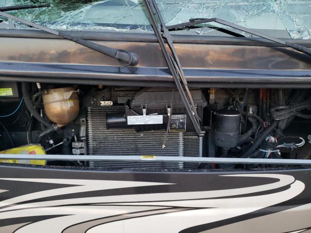 صورة رقم 7 من المزاد - 2013 FTWD MOTORHOME مع VIN 1F66F5DY6D0A04570
