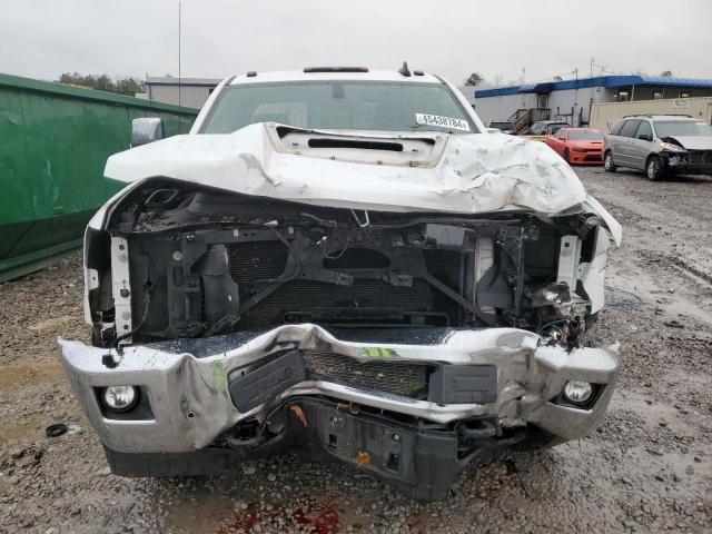 Photo 5 from auction – 2018 CHEVROLET SILVERADO with VIN 1GC4K0CY1JF243098