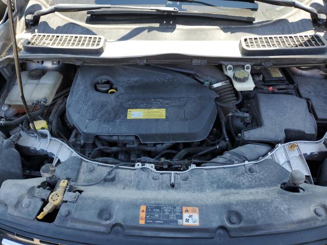 Photo 12 from auction – 2013 FORD ESCAPE SEL with VIN 1FMCU0HX2DUD11264
