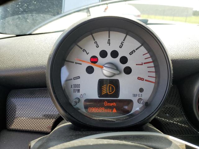 Photo 9 from auction – 2013 MINI COOPER S with VIN WMWSV3C58DT477988