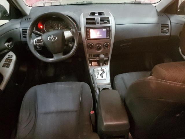 Photo 8 from auction – 2013 TOYOTA COROLLA with VIN 2T1BU4EE6DC081168