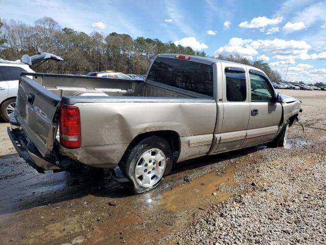 Photo 3 from auction – 2002 CHEVROLET SILVERADO with VIN 2GCEC19V321405455