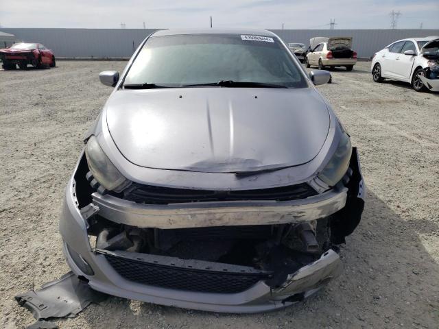 Photo 5 from auction – 2015 DODGE DART SXT with VIN 1C3CDFBBXFD150335