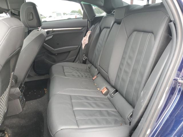 Photo 10 from auction – 2022 AUDI A3 PREMIUM with VIN WAUAUDGY7NA075594
