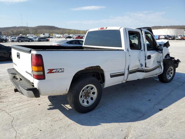 Photo 3 from auction – 2001 CHEVROLET SILVERADO with VIN 1GCEK19T11E123376