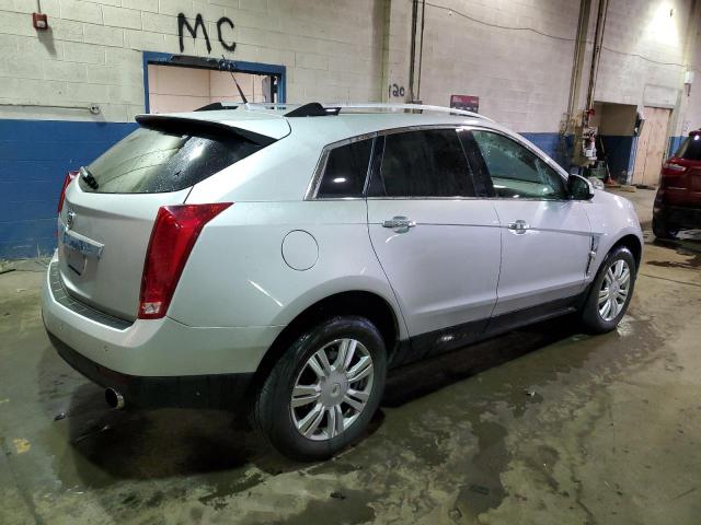 Photo 3 from auction – 2011 CADILLAC SRX LUXURY with VIN 3GYFNAEYXBS652646