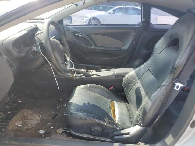 Photo 7 from auction – 2003 TOYOTA CELICA GT with VIN JTDDR32TX30155823