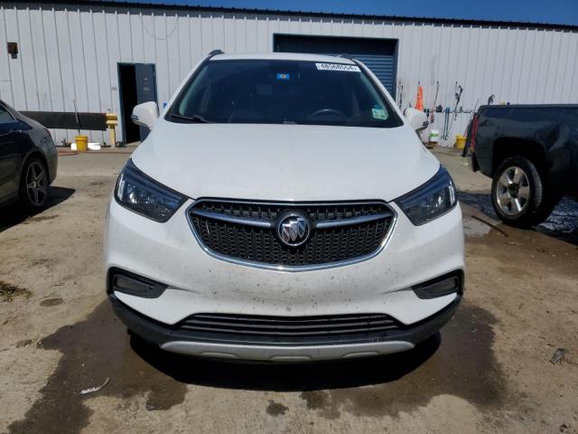 Photo 5 from auction – 2017 BUICK ENCORE SPO with VIN KL4CJ1SB0HB068954