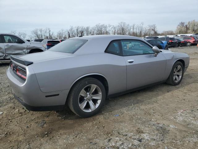 Photo 3 from auction – 2016 DODGE CHALLENGER with VIN 2C3CDZAG8GH120043