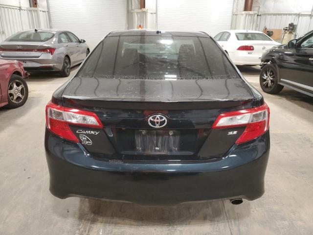 Photo 6 from auction – 2012 TOYOTA CAMRY BASE with VIN 4T1BF1FK9CU099366