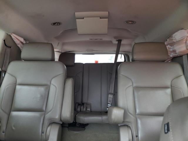 Photo 10 from auction – 2016 CHEVROLET SUBURBAN C with VIN 1GNSCJKC6GR156392