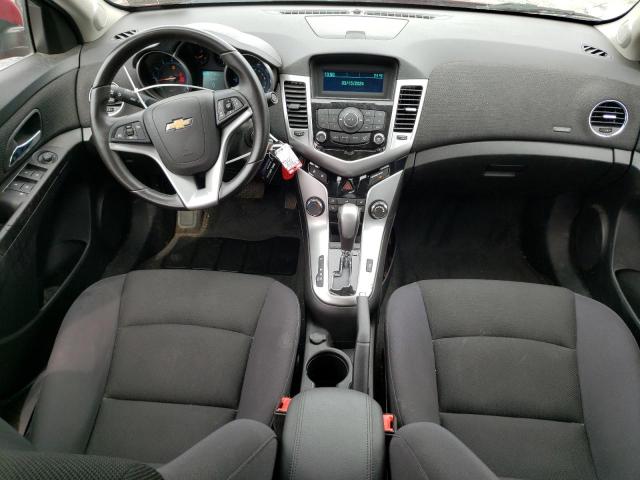 Photo 8 from auction – 2014 CHEVROLET CRUZE LT with VIN 1G1PC5SB3E7462562
