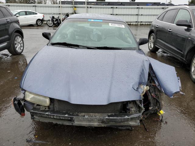 Foto 5 de la subasta – 1995 EAGLE VISION ESI con VIN 2E3HD56T1SH612139