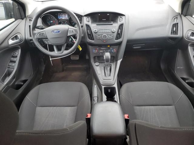 Photo 8 from auction – 2017 FORD FOCUS SE with VIN 1FADP3FE1HL269061