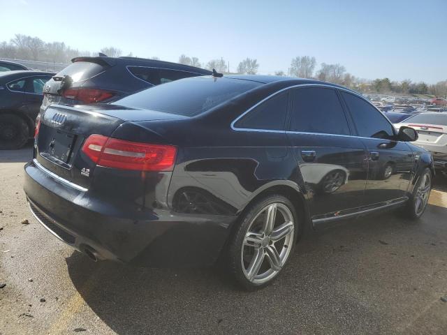 صورة رقم 3 من المزاد - 2010 AUDI A6 PRESTIG مع VIN WAUBVBFB9AN076686
