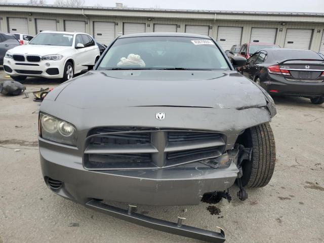 Photo 5 from auction – 2009 DODGE CHARGER with VIN 2B3KA43DX9H616438