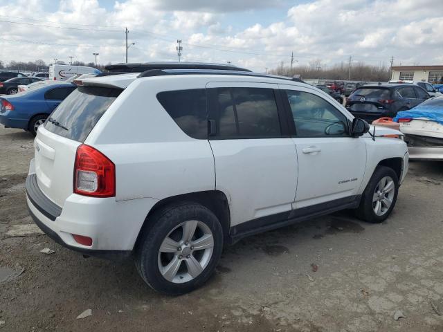 Photo 3 from auction – 2012 JEEP COMPASS SP with VIN 1C4NJCBA9CD724888