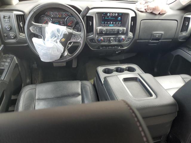 صورة رقم 8 من المزاد - 2016 CHEVROLET SILVERADO مع VIN 3GCUKREC2GG187718