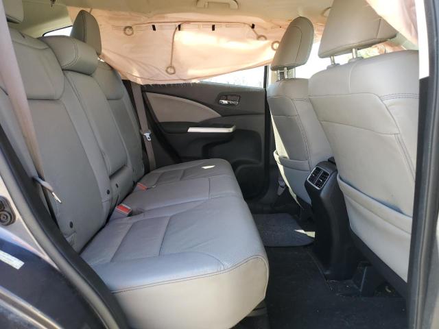 Photo 11 from auction – 2015 HONDA CR-V EXL with VIN 5J6RM4H70FL060902