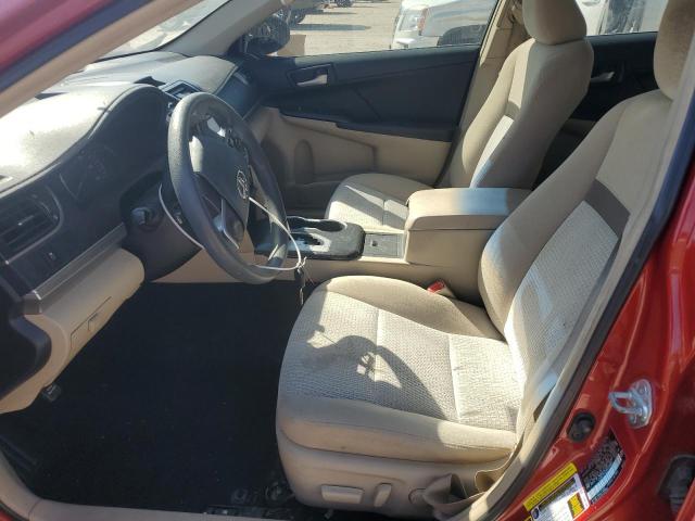 Photo 7 from auction – 2012 TOYOTA CAMRY BASE with VIN 4T4BF1FK3CR179963