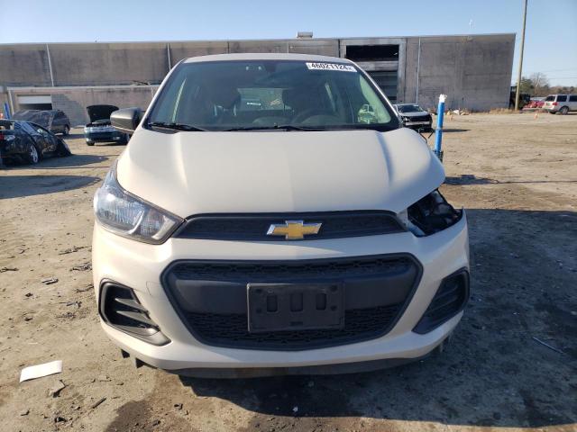 Photo 5 from auction – 2016 CHEVROLET SPARK LS with VIN KL8CB6SA5GC620828