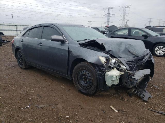 Photo 4 from auction – 2009 TOYOTA CAMRY BASE with VIN 4T1BE46K59U415374