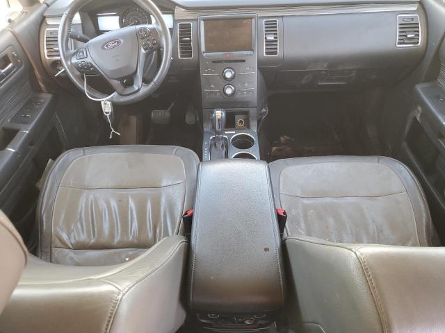 Photo 8 from auction – 2017 FORD FLEX SEL with VIN 2FMGK5C85HBA06048