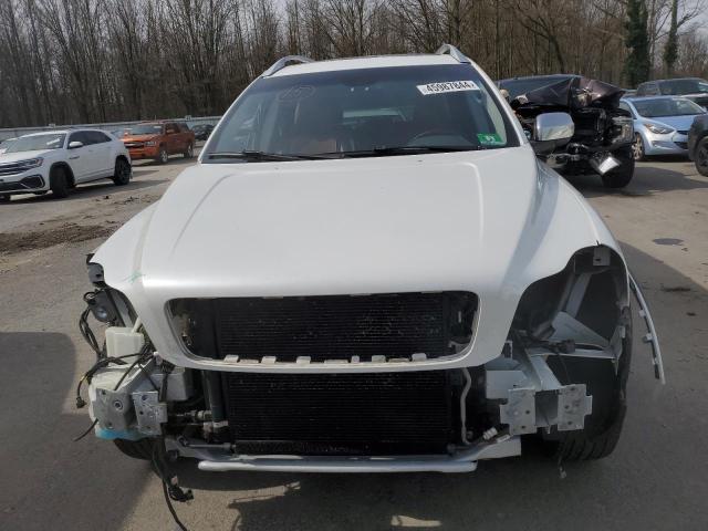 Photo 5 from auction – 2014 VOLVO XC90 3.2 with VIN YV4952CZXE1690904