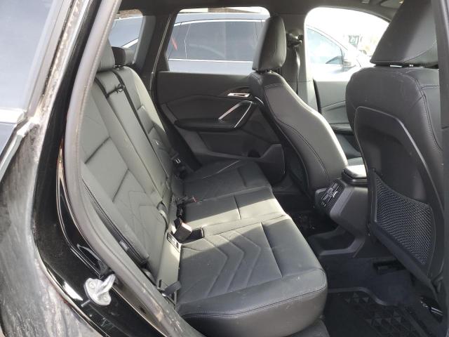 Photo 10 from auction – 2023 BMW X1 XDRIVE2 with VIN WBX73EF03P5Y23743