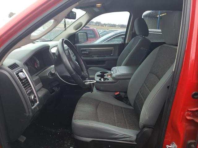 Photo 7 from auction – 2015 RAM 1500 SLT with VIN 1C6RR7GTXFS763847