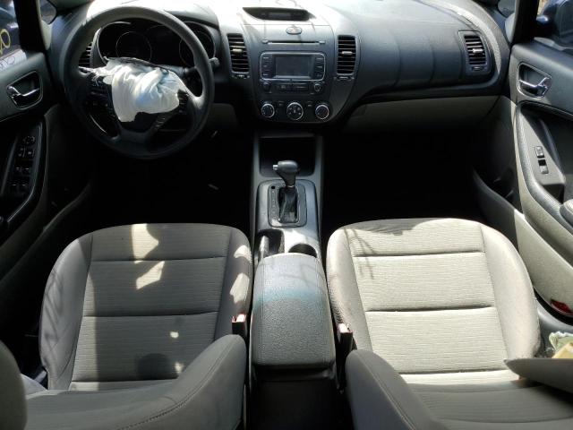 Photo 8 from auction – 2016 KIA FORTE LX with VIN KNAFX4A69G5610134